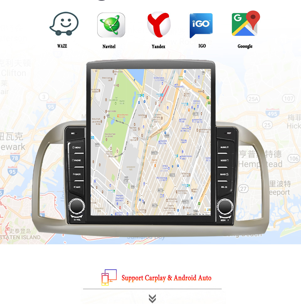 Tablet Danish Mobile & Accessories - 8G + 128G Android 14 para