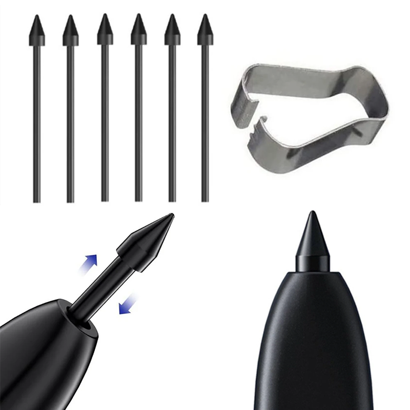 Tablet Drawing Accessories - Punta de lápiz óptico para Samsung