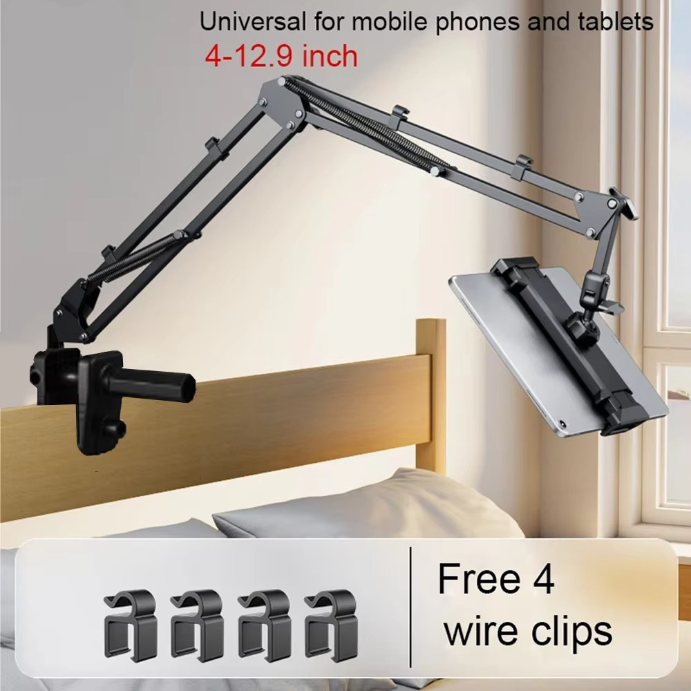 Cheap Tablet Accessories - Soporte para Tablet para Cama con