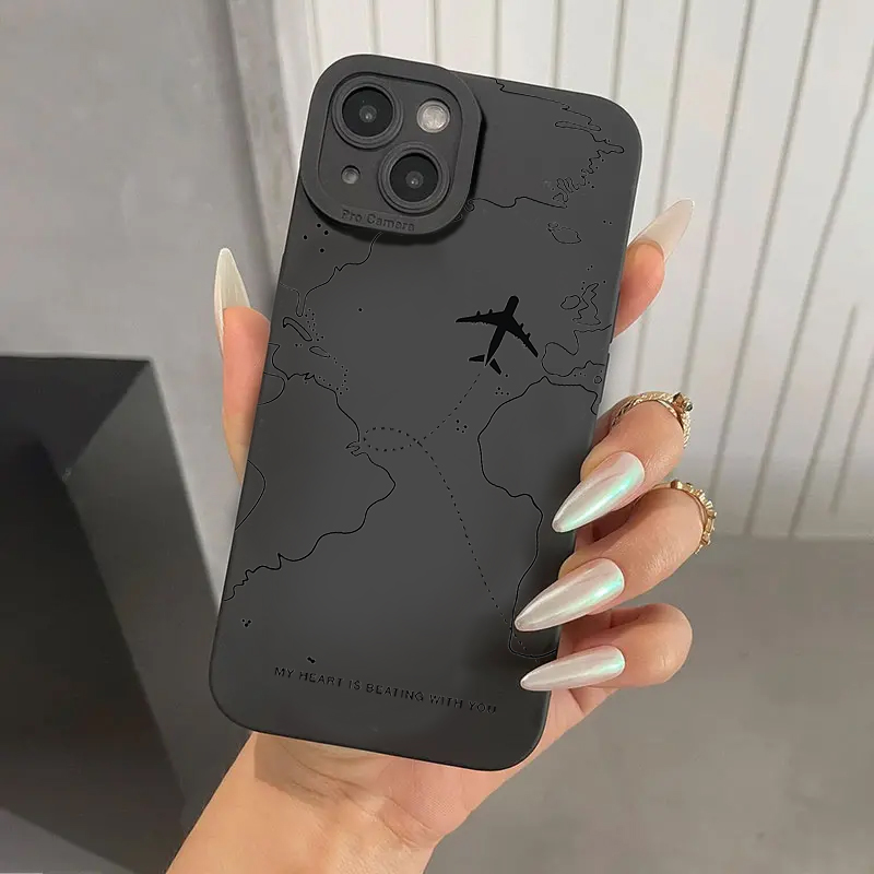 Samsung Galaxy S25 - Fundas para Teléfono con Diseño de
