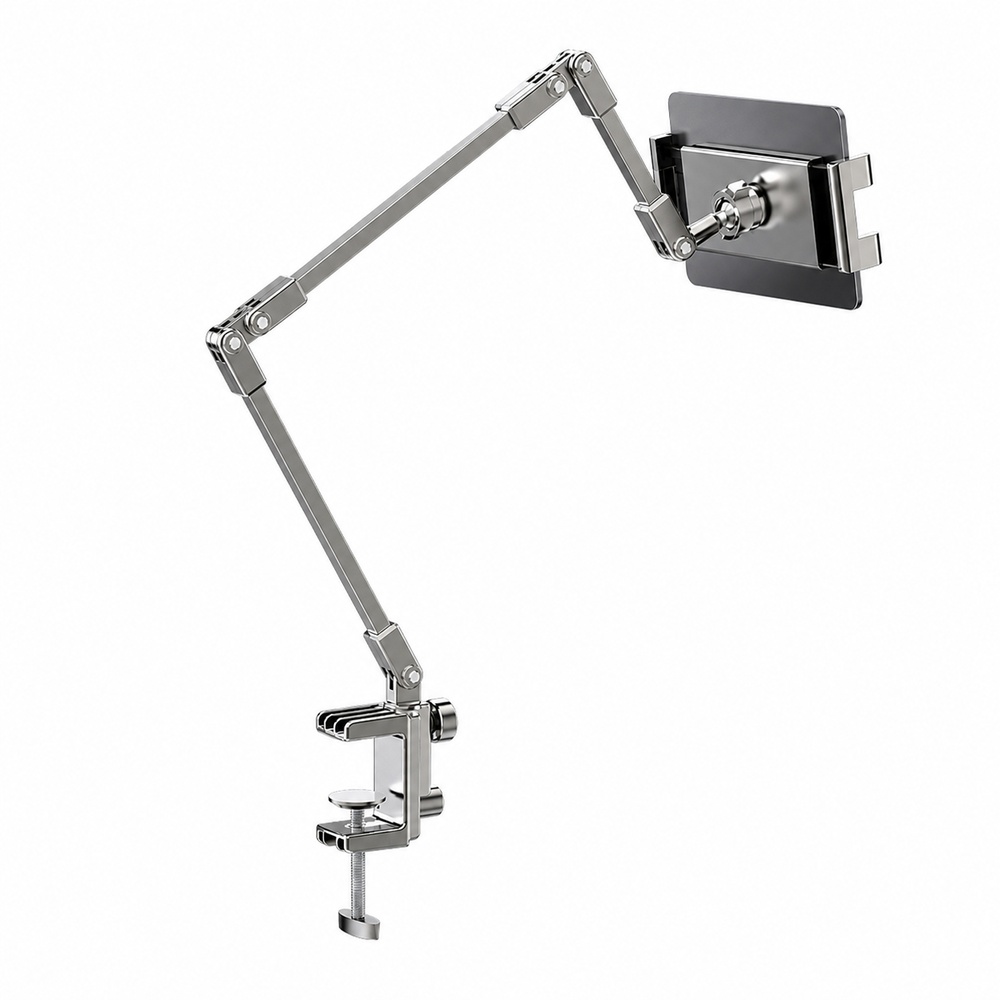 Cheap Tablet Accessories - Soporte Ajustable para Teléfono y Tablet