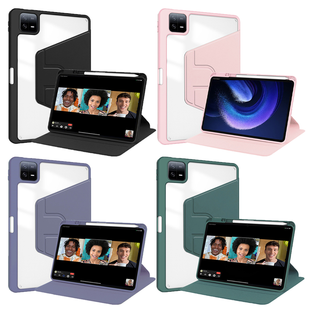 Poco Tablet Accessories - Funda para Xiaomi Pad 8 Mi