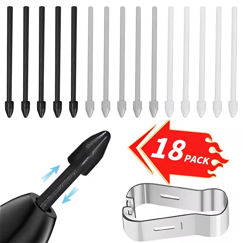 Tablet Drawing Accessories - Puntas de Repuesto para Lápiz Óptico,