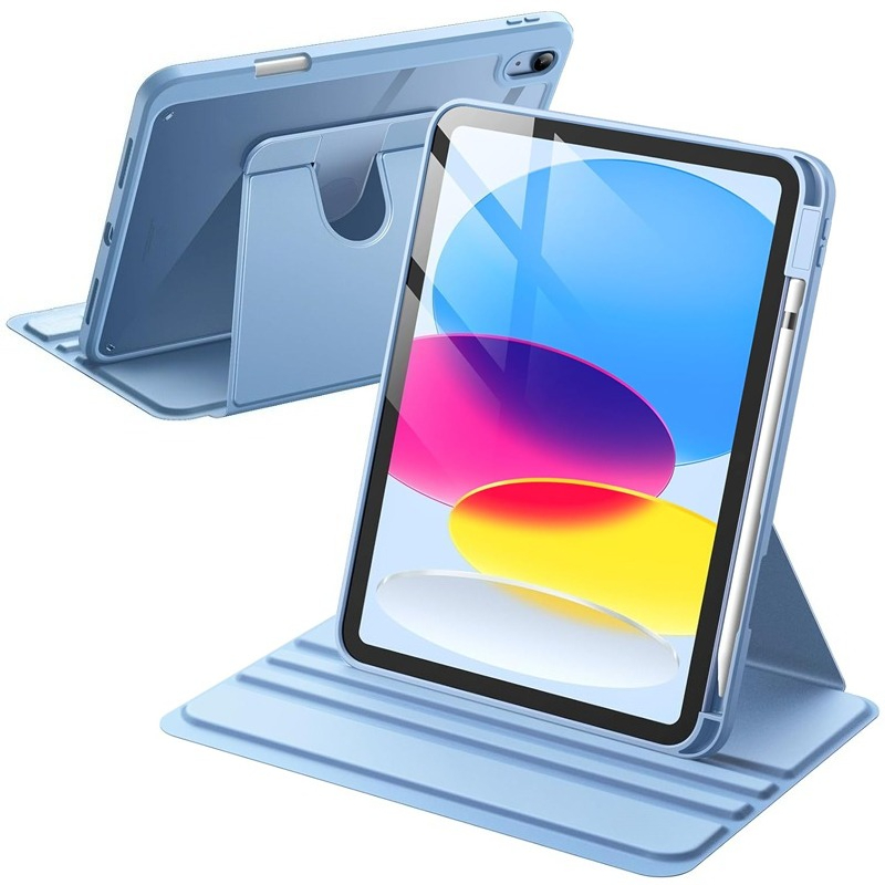 Redmi Tablet Accessories - Funda con Rotación 360 para Redmi