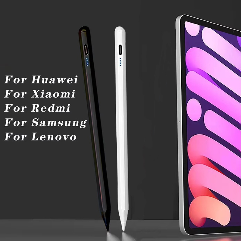 Tablet Drawing Accessories - Lápiz óptico Universal para pantalla táctil