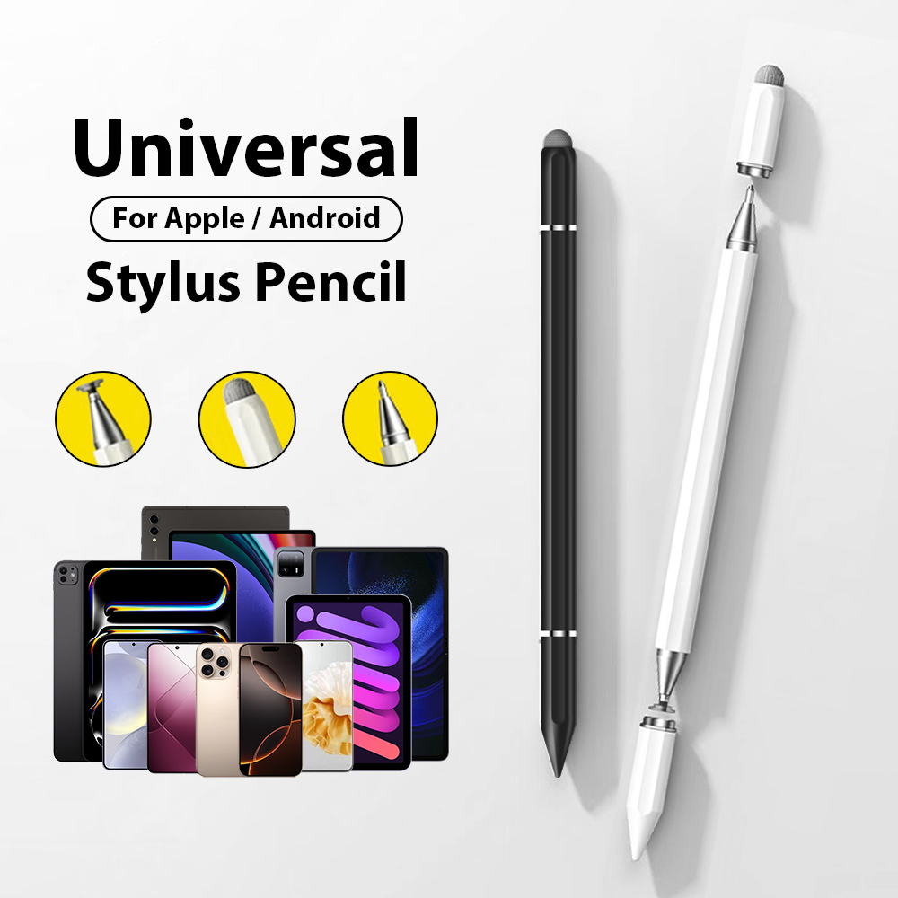 Redmi Tablet Accessories - Lápiz Stylus Universal para Samsung, Xiaomi,