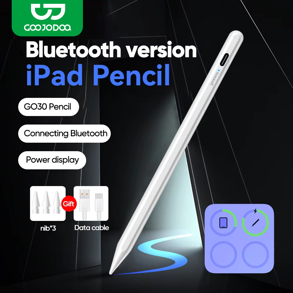Tablet Accessories Choice Store - Para Apple Pencil 2 1 para