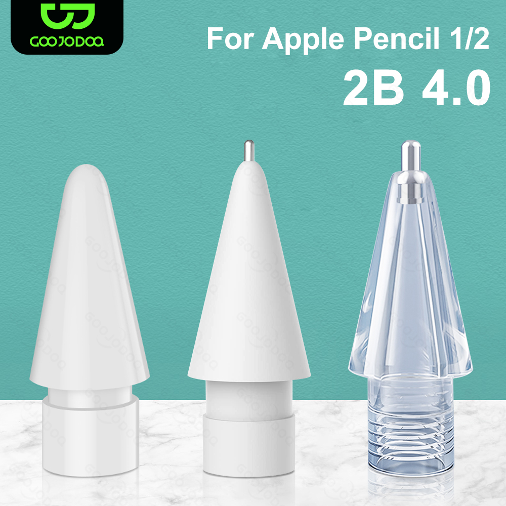 Tablet Drawing Accessories - para Apple Pencil Punta de punta