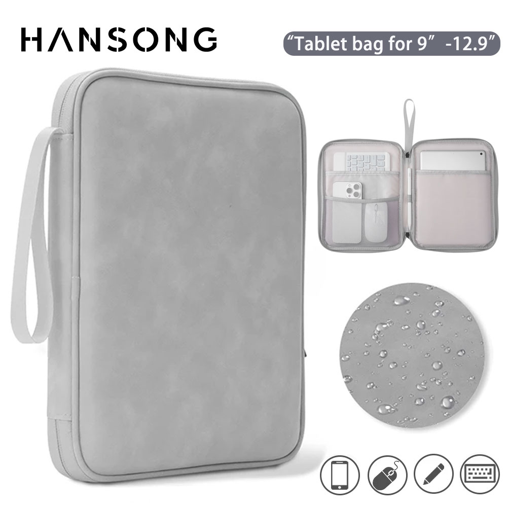 Graphic Tablet Accessories - Funda para tableta para iPad Pro