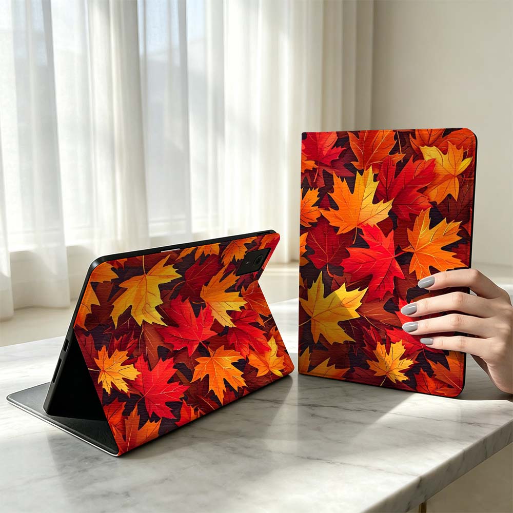 Poco Tablet Accessories - Funda para Tablet con Diseño de