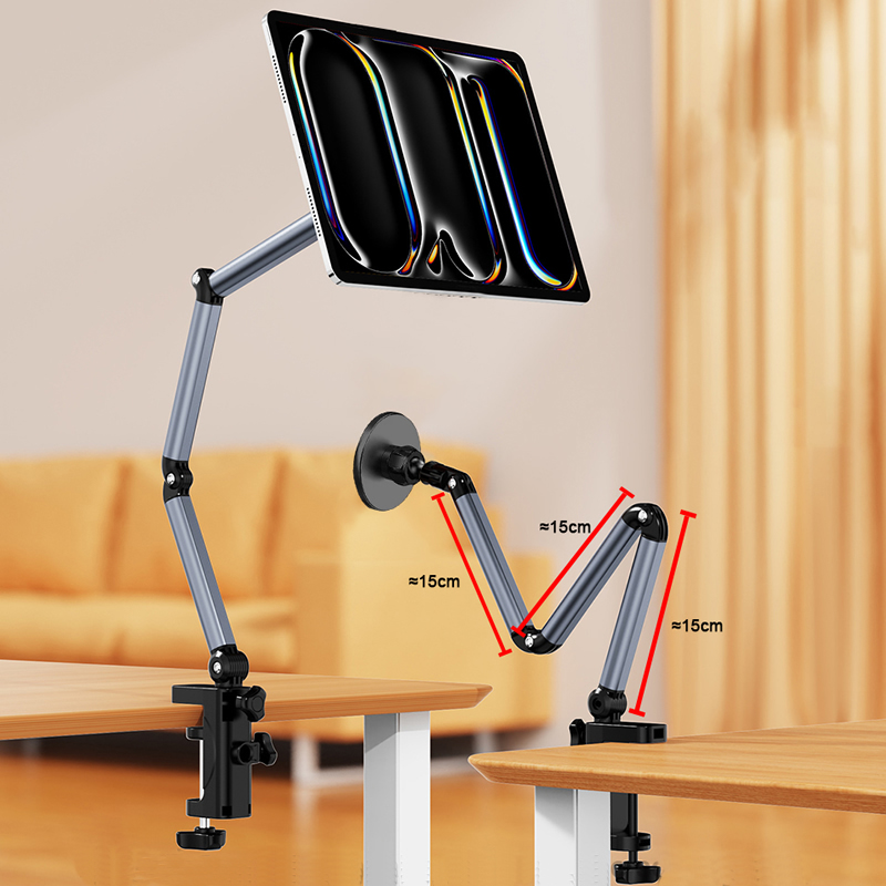 Cheap Tablet Accessories - Soporte Magnético Plegable para Tablet, Brazo