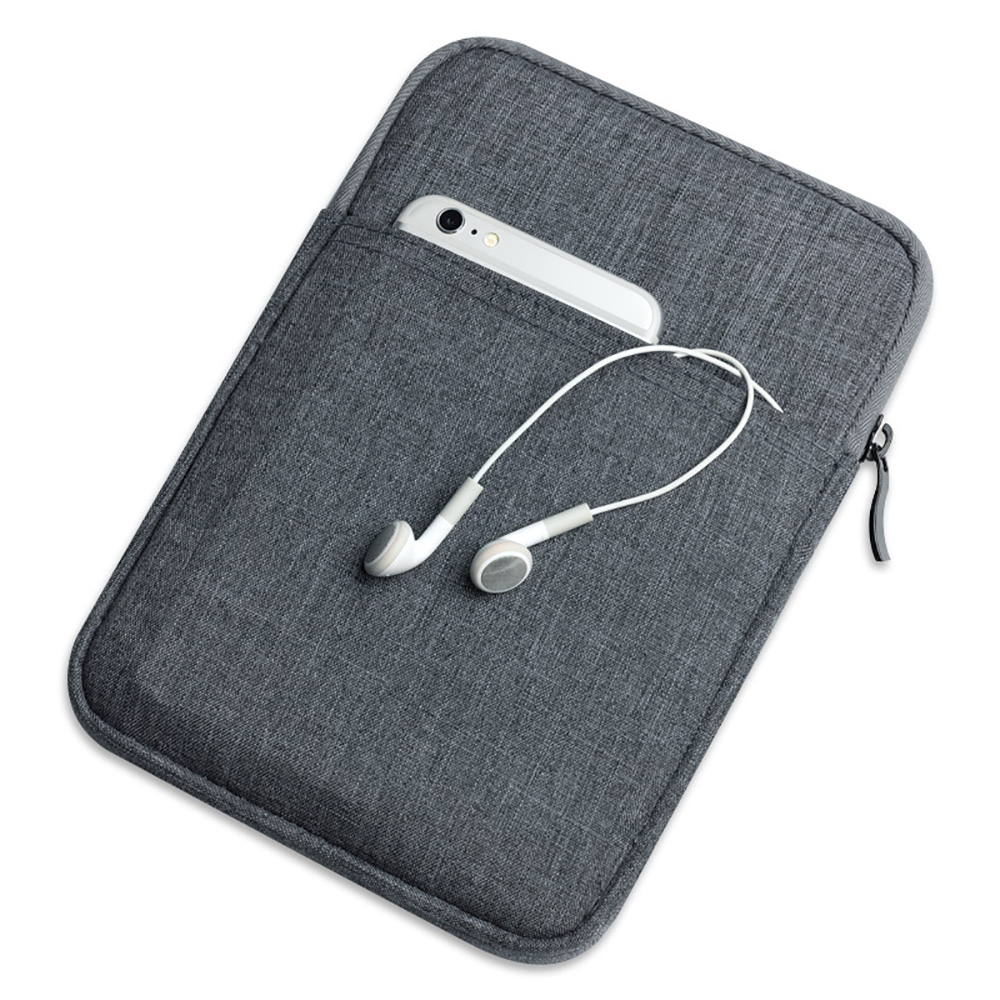 Cool Tablet Accessories - Funda para iPad 2024, Bolsa Protectora