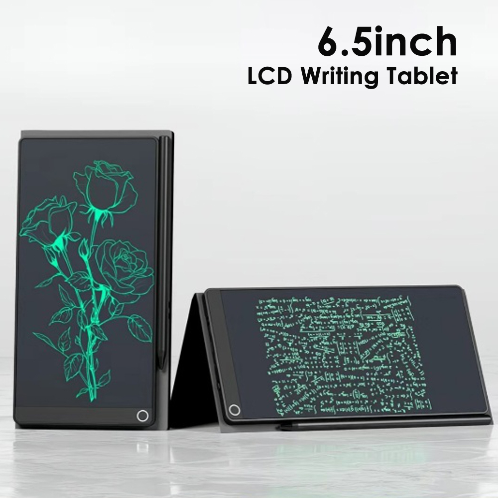 Graphic Tablet Accessories - Bloc de Notas LCD de Pantalla