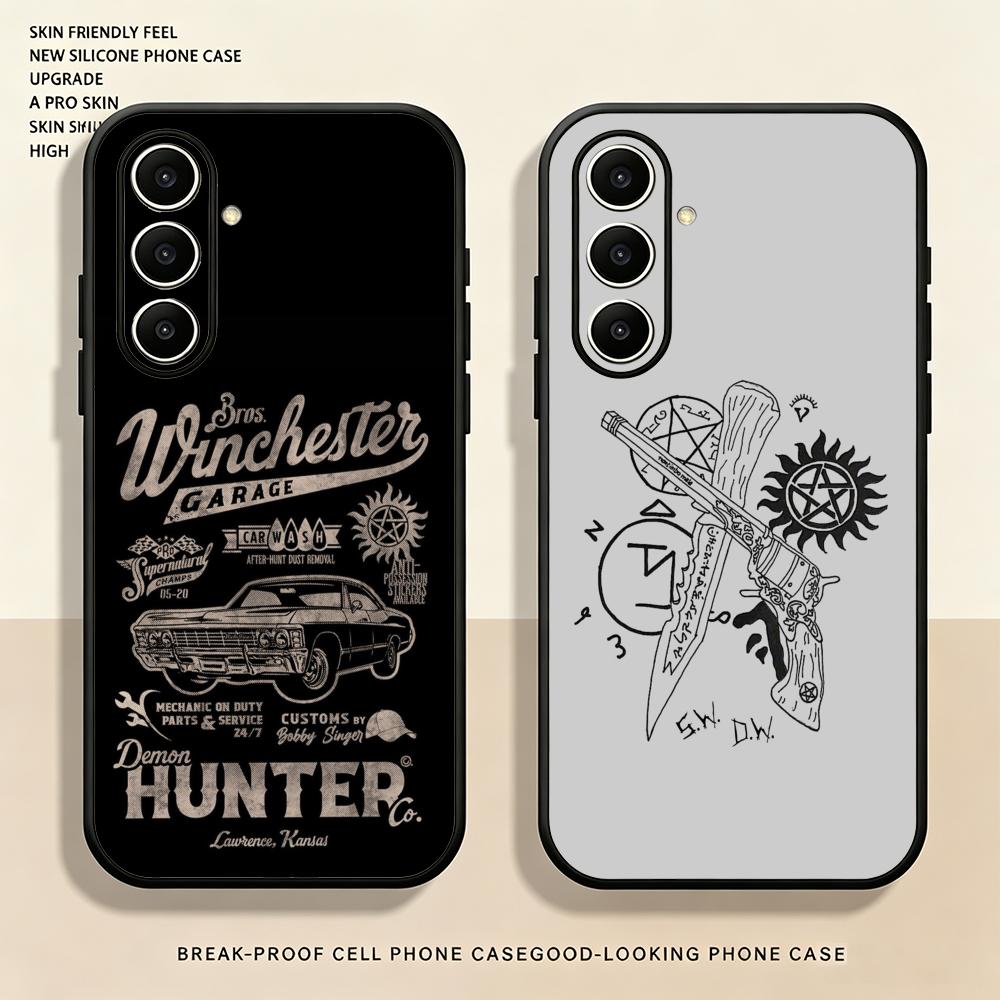 Funda de teléfono Supernatural - Samsung Galaxy S25 reseña y precio