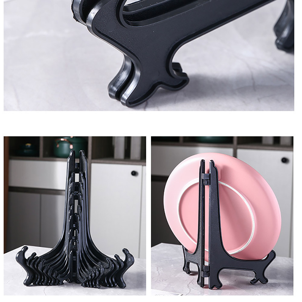 Caballetes de plástico acrílic - Tablet Lap Desk reseña y precio