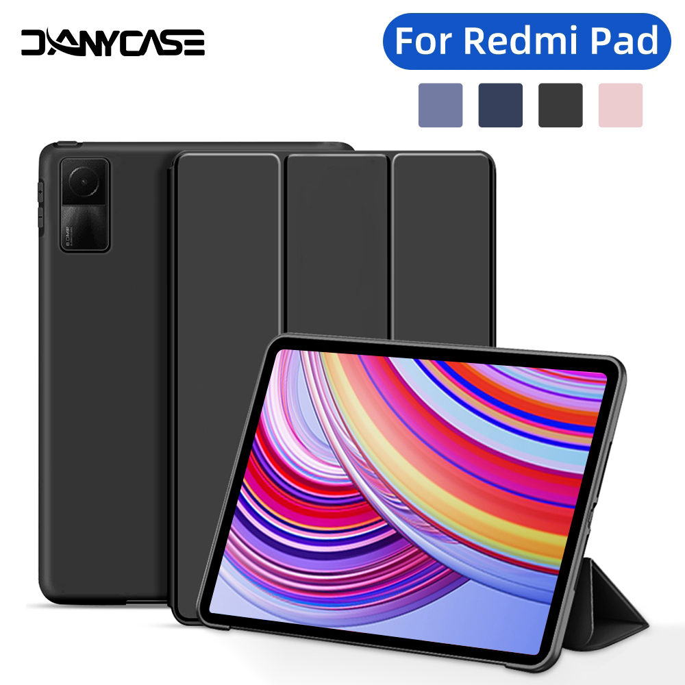 Funda Protectora con Soporte P - Poco Tablet Accessories reseña y precio