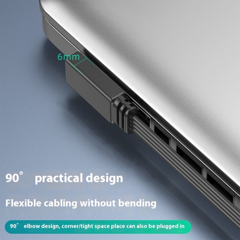 Reemplazo cable carga rápida U - Best Tablet Accessories reseña y precio