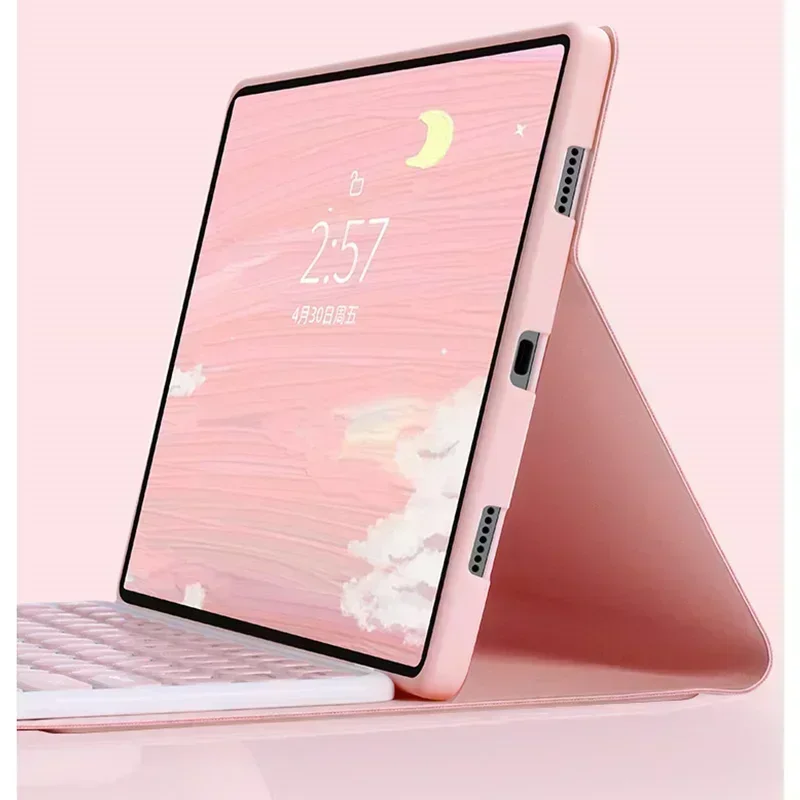 Funda con teclado para Redmi P - Redmi Tablet Accessories reseña y precio