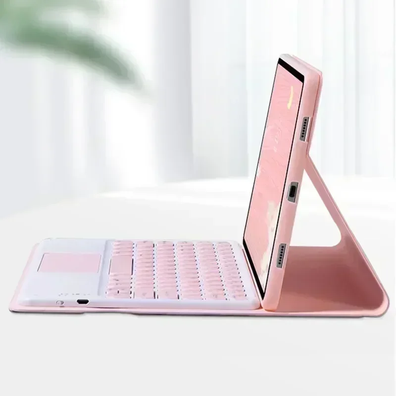 Funda con teclado para Redmi P - Redmi Tablet Accessories reseña y precio