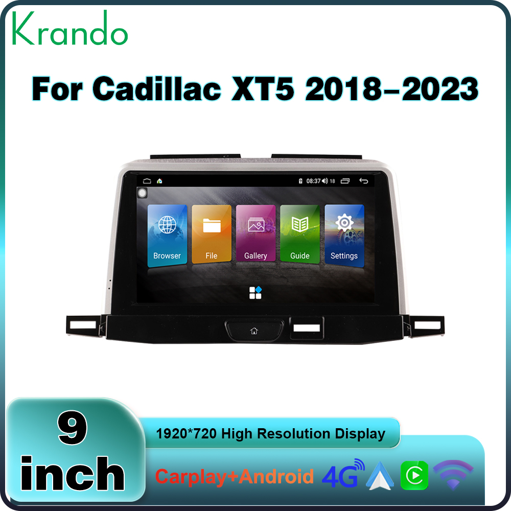 Krando 9 ''Android navegación  - Tablet Danish Mobile & Accessories reseña y precio