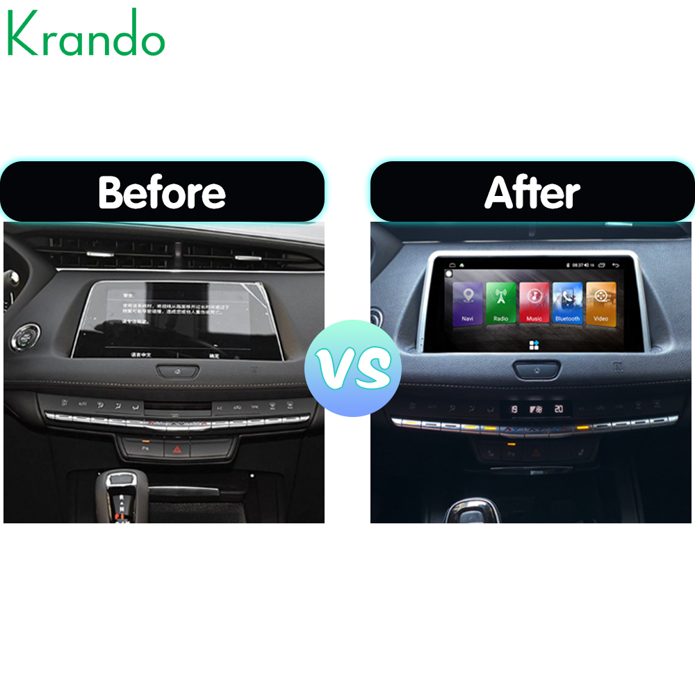 Krando 9 ''Android navegación  - Tablet Danish Mobile & Accessories reseña y precio