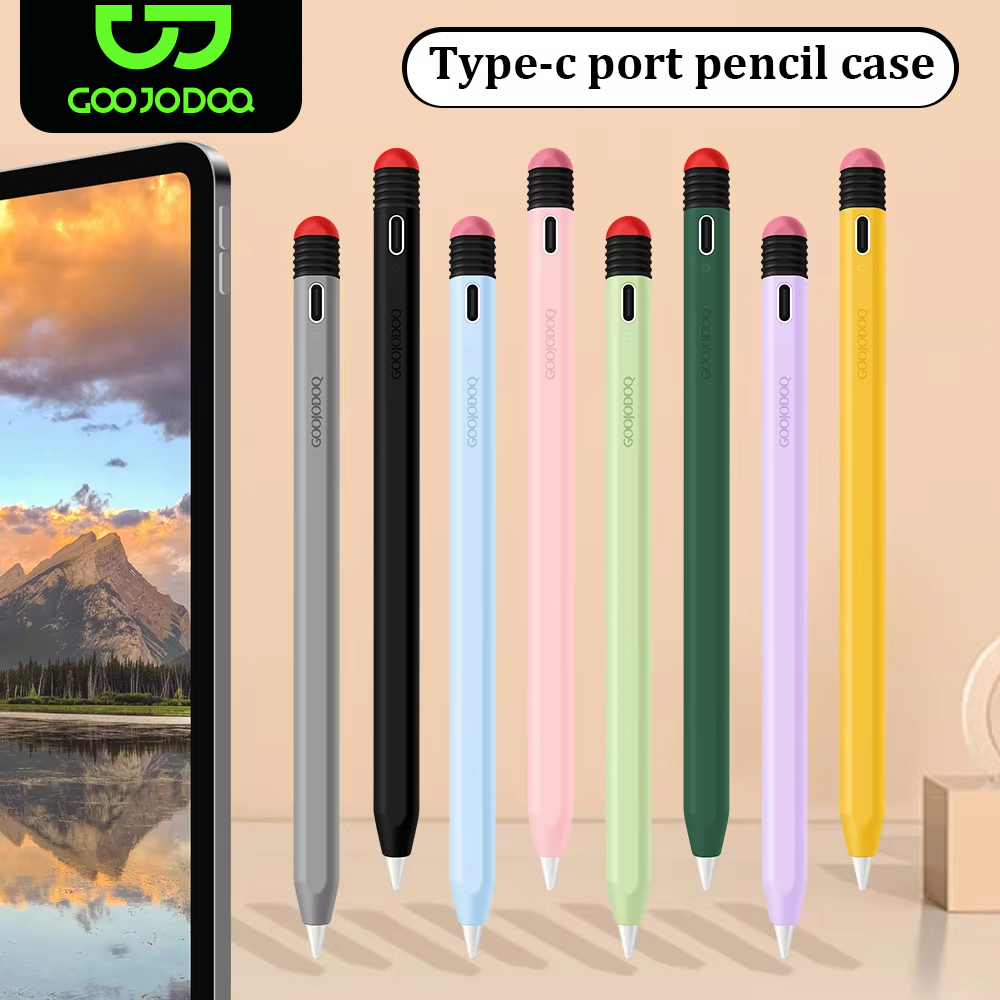 Estuche de lápices para iPad,  - Tablet Accessories Choice Store reseña y precio