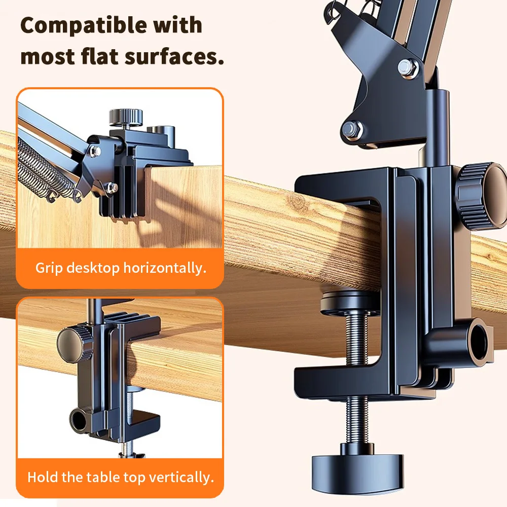 Soporte para Tablet para Cama  - Cheap Tablet Accessories reseña y precio