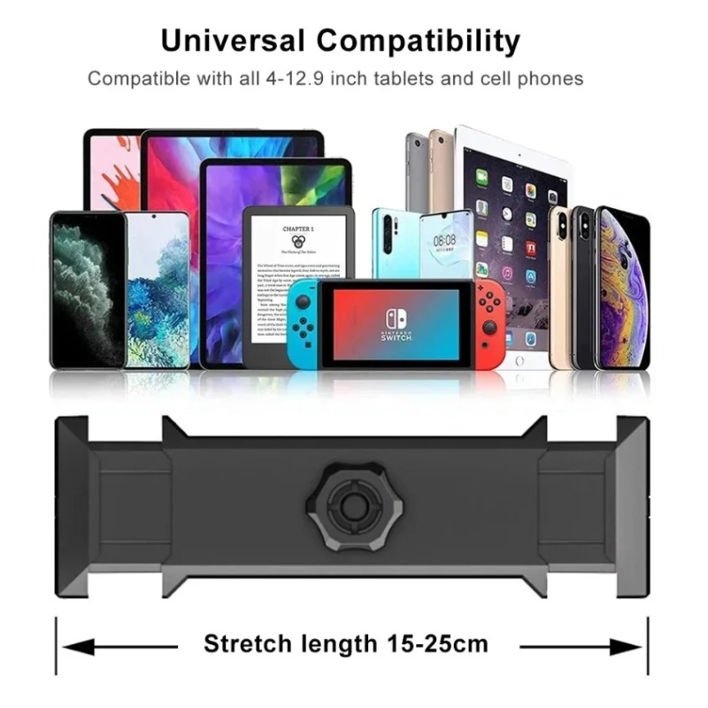Soporte para Tablet para Cama, - Cheap Tablet Accessories reseña y precio