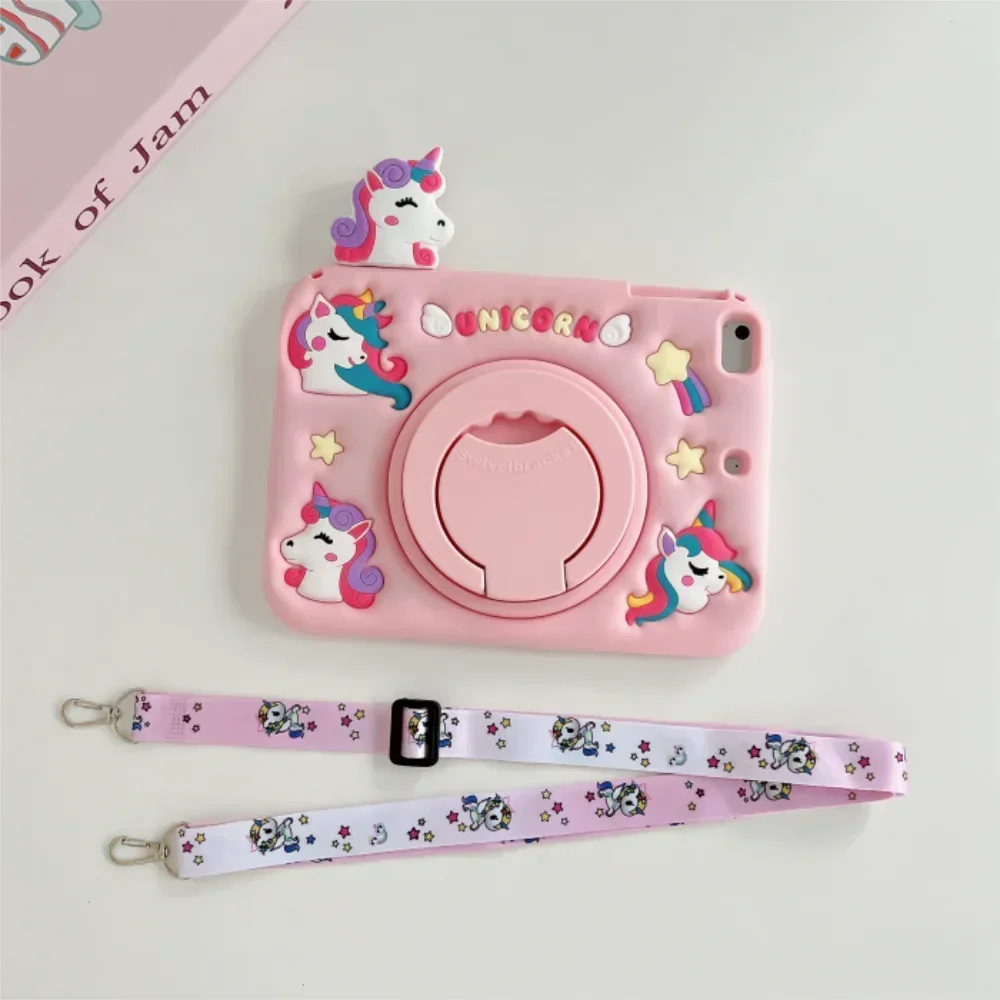 Funda para niños para Xiaomi P - Redmi Tablet Accessories reseña y precio
