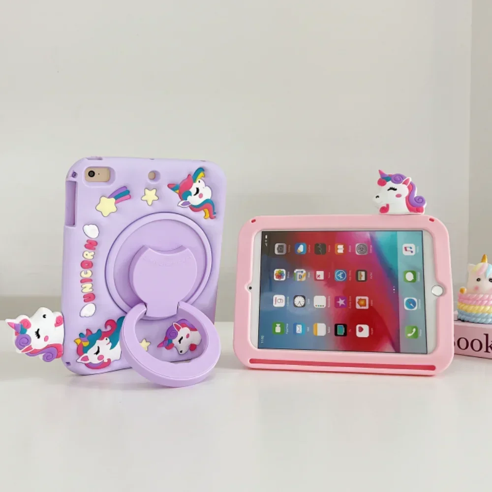 Funda para niños para Xiaomi P - Redmi Tablet Accessories reseña y precio