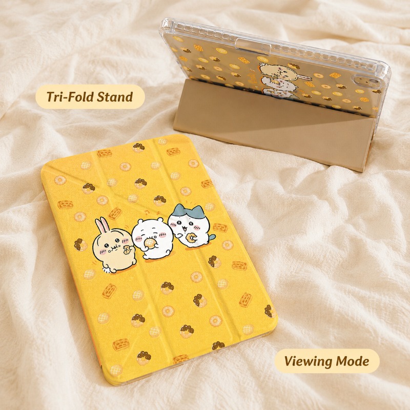 Funda protectora para iPad de  - Tablet Accessories Case reseña y precio