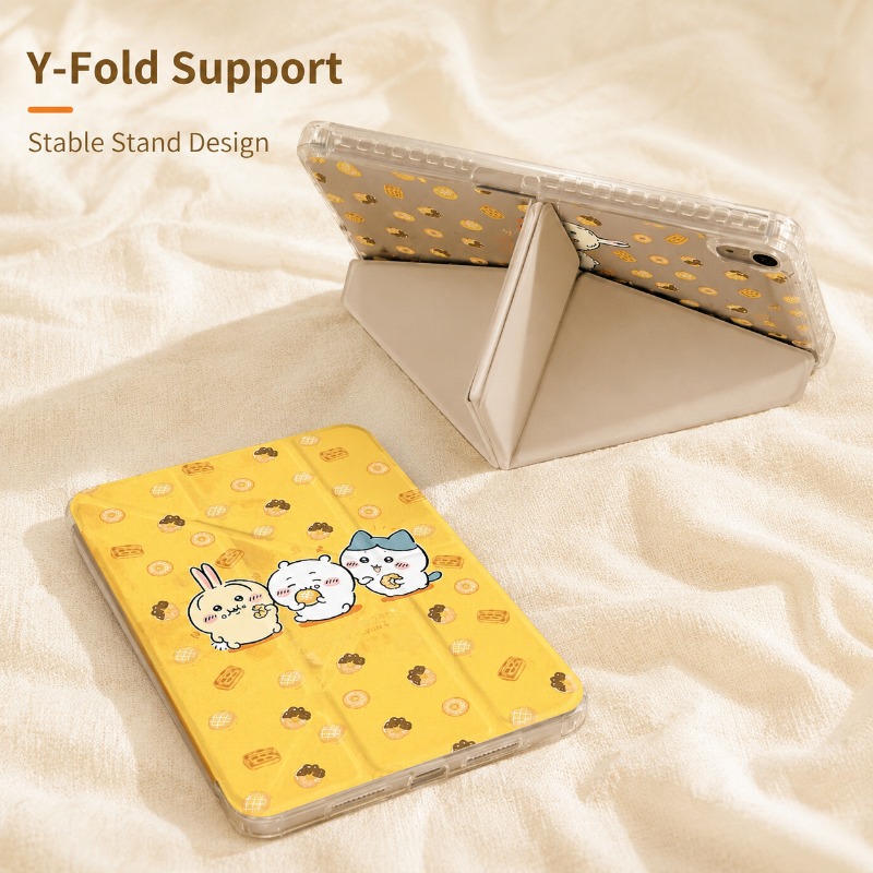 Funda protectora para iPad de  - Tablet Accessories Case reseña y precio