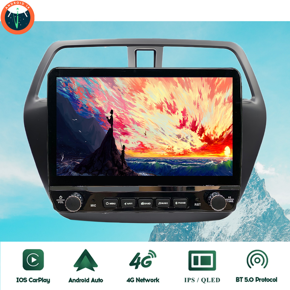 Radio Multimedia para Auto con - Tablet Danish Mobile & Accessories reseña y precio