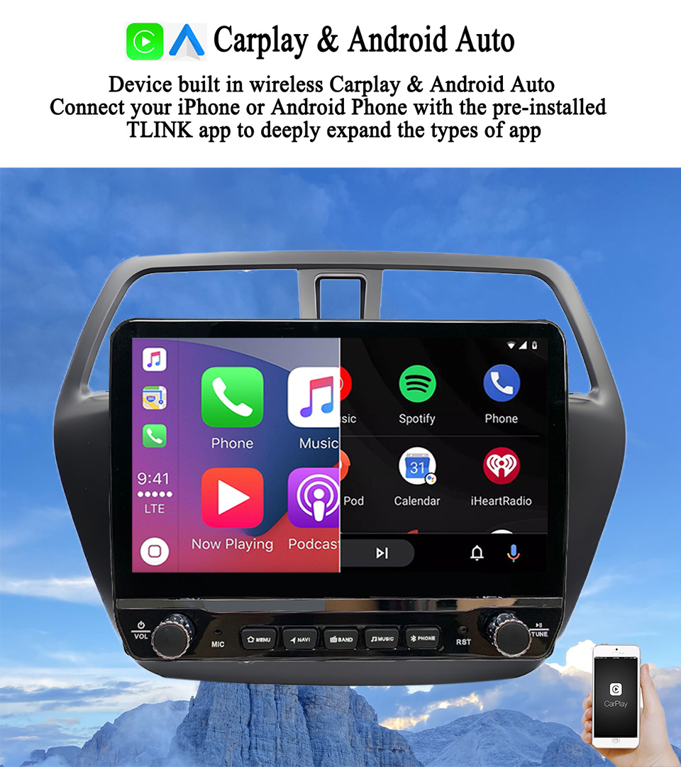 Radio Multimedia para Auto con - Tablet Danish Mobile & Accessories reseña y precio