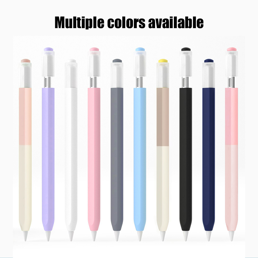 Funda de silicona con empalme  - Tablet Drawing Accessories reseña y precio