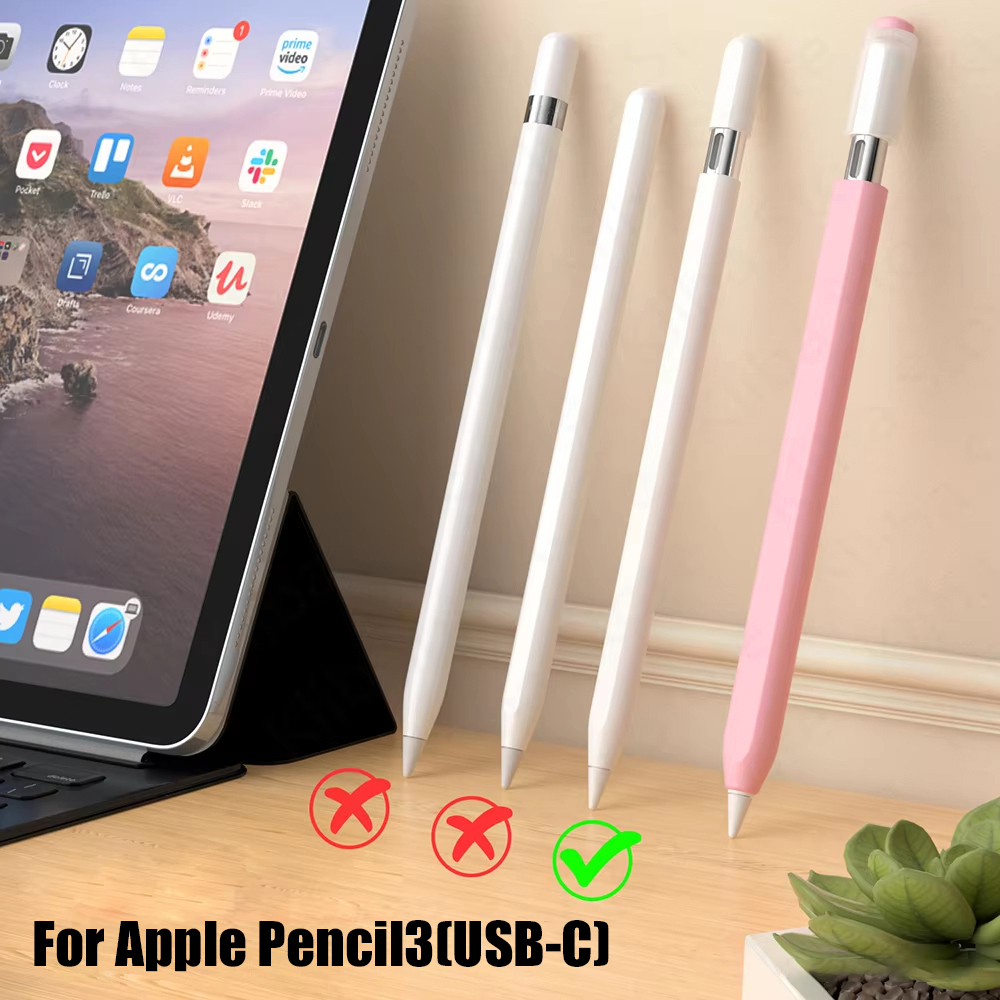 Funda de silicona con empalme  - Tablet Drawing Accessories reseña y precio