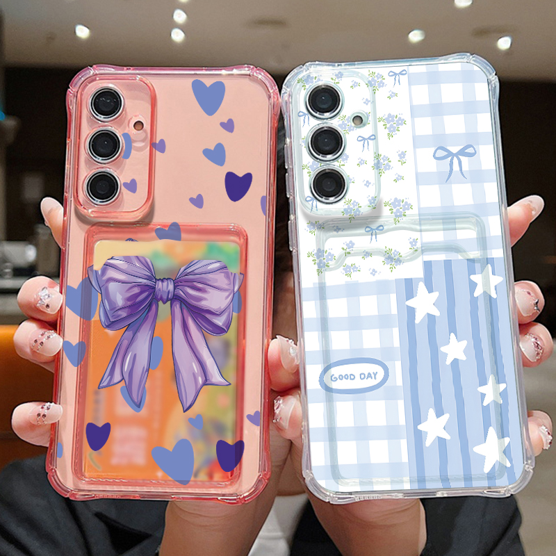 Funda para Teléfono con Bolsil - Samsung Galaxy S25 reseña y precio