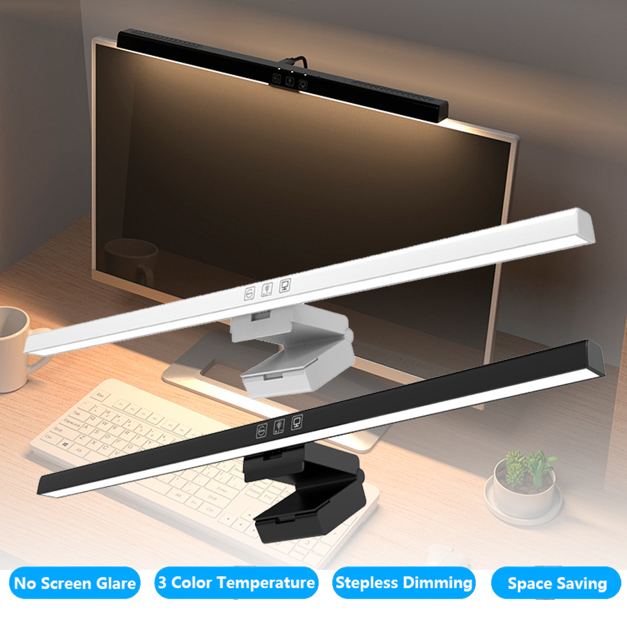 Barra de Luz LED de 50cm para  - Tablet Lap Desk reseña y precio