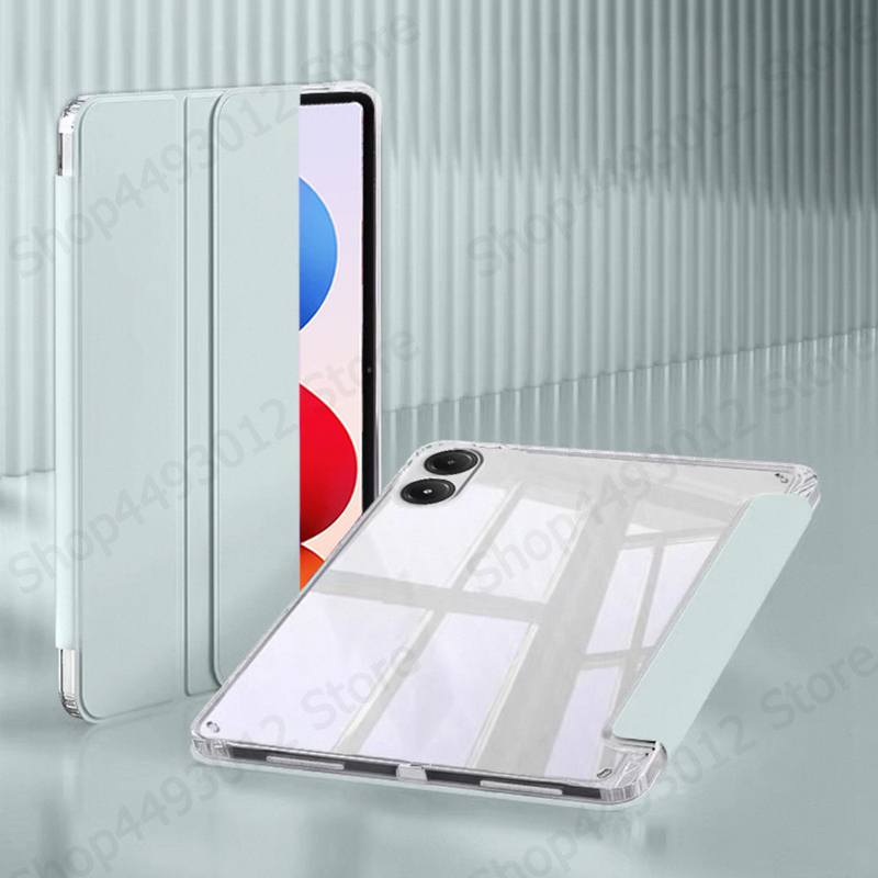 Para Xiaomi Redmi Pad 2 Pro Fu - Redmi Tablet Accessories reseña y precio