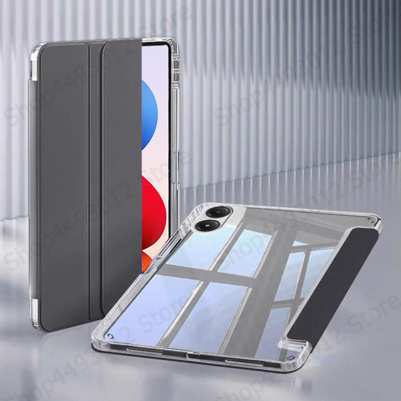 Para Xiaomi Redmi Pad 2 Pro Fu - Redmi Tablet Accessories reseña y precio