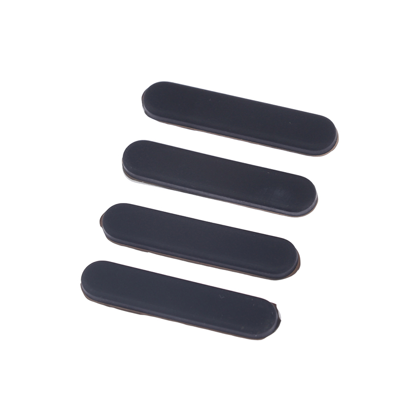 Pies de goma para portátil Len - Onn Tablet Accessories reseña y precio