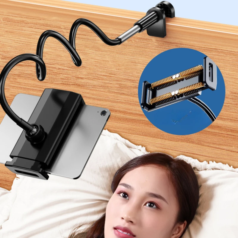 Soporte para Tablet para Cama, - Cheap Tablet Accessories reseña y precio