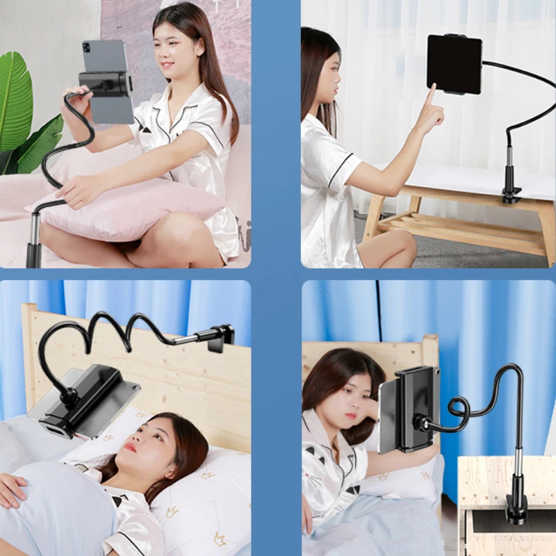 Soporte para Tablet para Cama, - Cheap Tablet Accessories reseña y precio