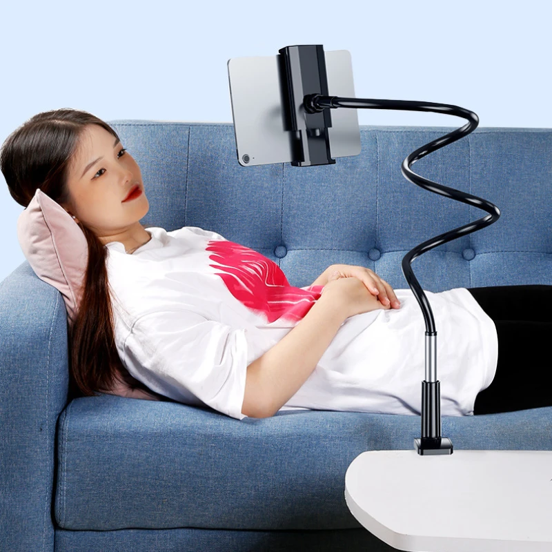 Soporte para Tablet para Cama, - Cheap Tablet Accessories reseña y precio
