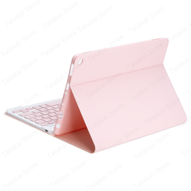 Funda con teclado para Lenovo  - Tablet Accessories Case reseña y precio