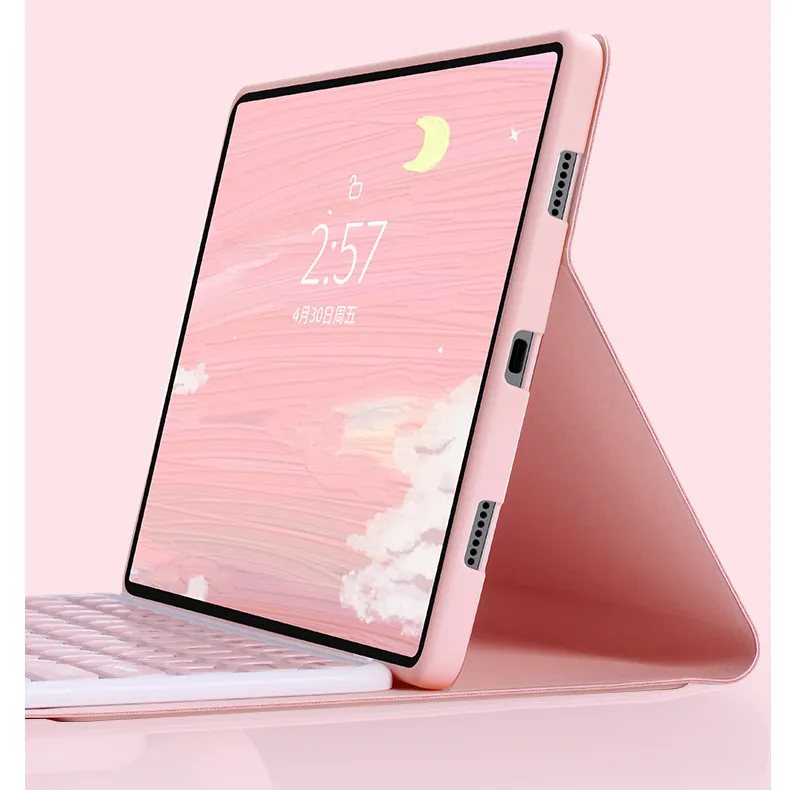 Funda con teclado para Lenovo  - Tablet Accessories Case reseña y precio