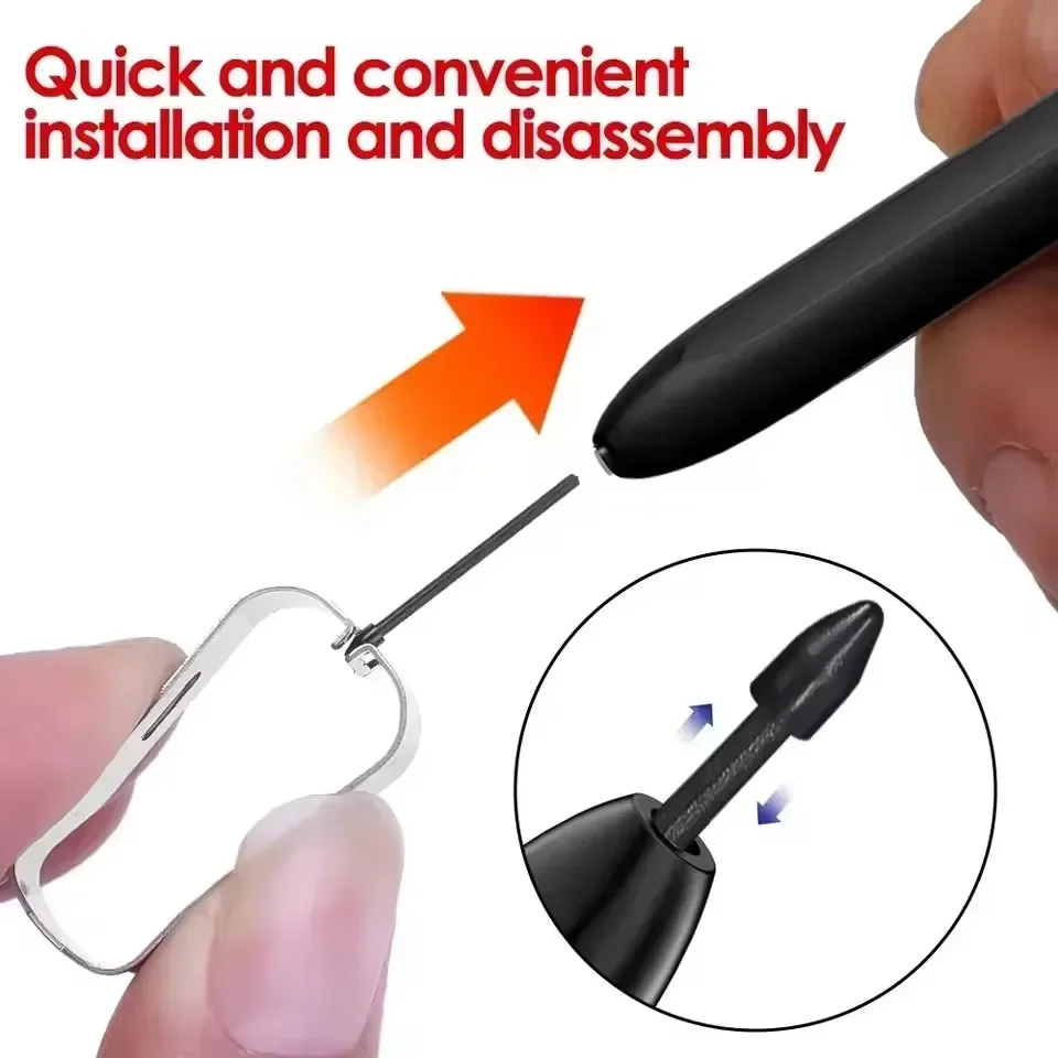 Puntas de Repuesto para Lápiz  - Tablet Drawing Accessories reseña y precio