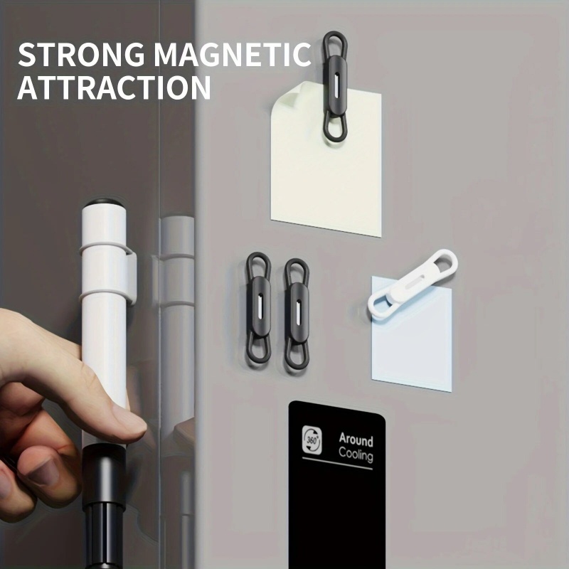 Soporte magnético para lápices - Tablet Drawing Accessories reseña y precio