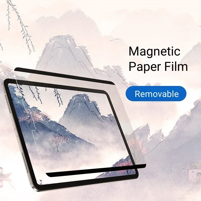 Película magnética como de pap - Cheap Tablet Accessories reseña y precio