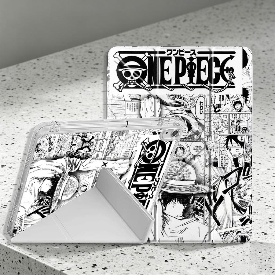 Funda para tableta de One Piec - Cool Tablet Accessories reseña y precio